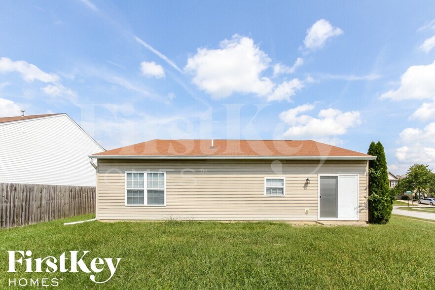 Building Photo - 6148 Navy Cir