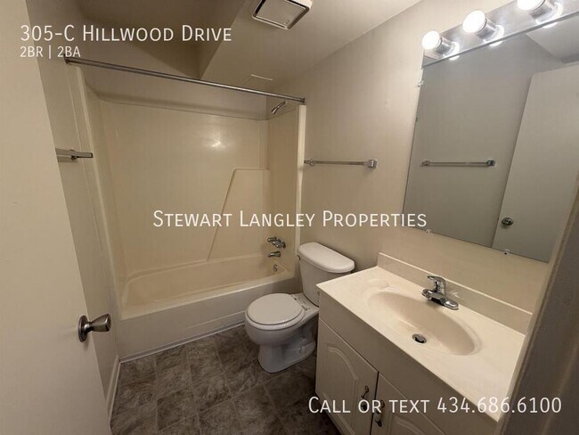 Building Photo - 305 Hillwood Dr