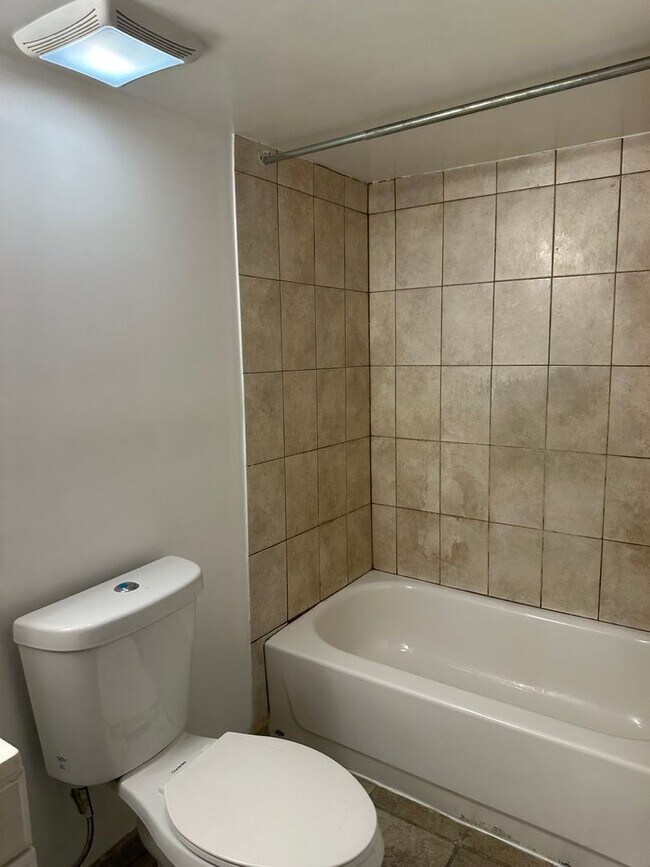 Building Photo - Beautifully Renovated Three Bedroom Home f...