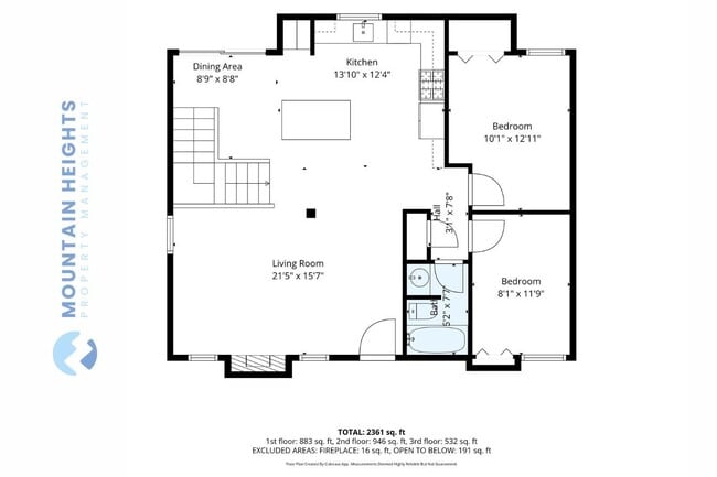 Building Photo - 3516 Summer Oaks Cir