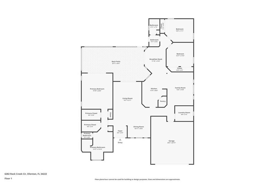 Building Photo - 6282 Rock Creek Cir