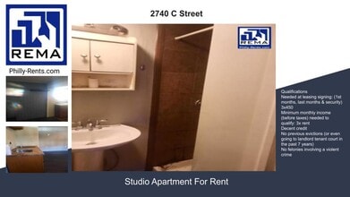 Building Photo - Studio apt for rent