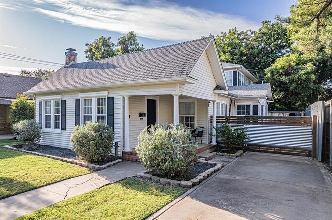 Building Photo - 5332 El Campo Ave