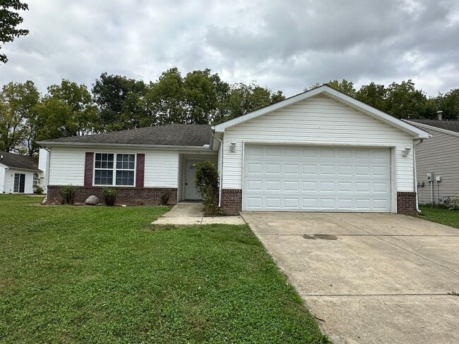 Building Photo - 3 Bedroom Home in West Lafayette - AVAILABLE IN FEBRUARY