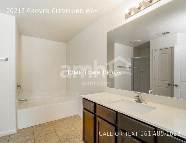 Building Photo - 20213 Grover Cleveland Way