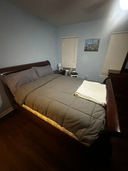 Bedroom 2 - 6610 Cottontail Ct