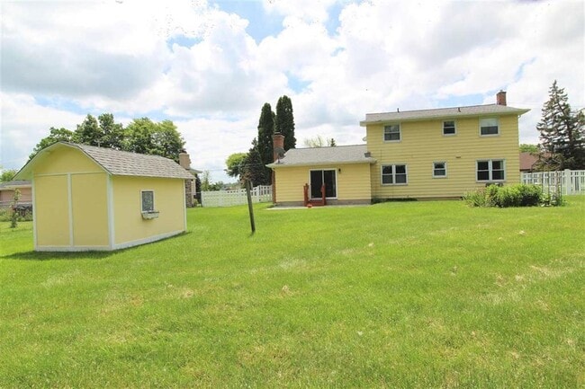 Building Photo - 6496 Calkins Rd