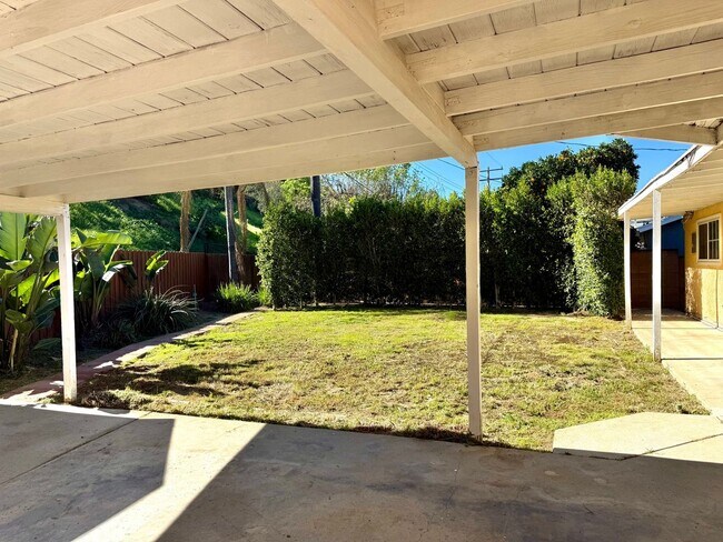 Building Photo - Spacious 4BD 2BA House With Perfect Private Backyard and Solar Panels  in Simi Valley