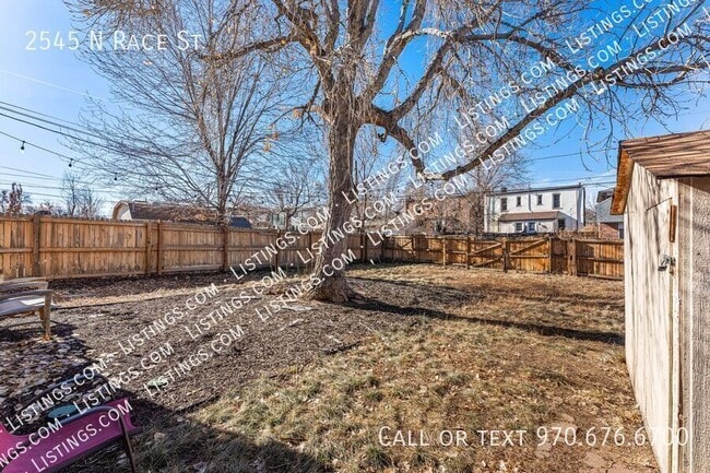 Building Photo - 2545 N Race St