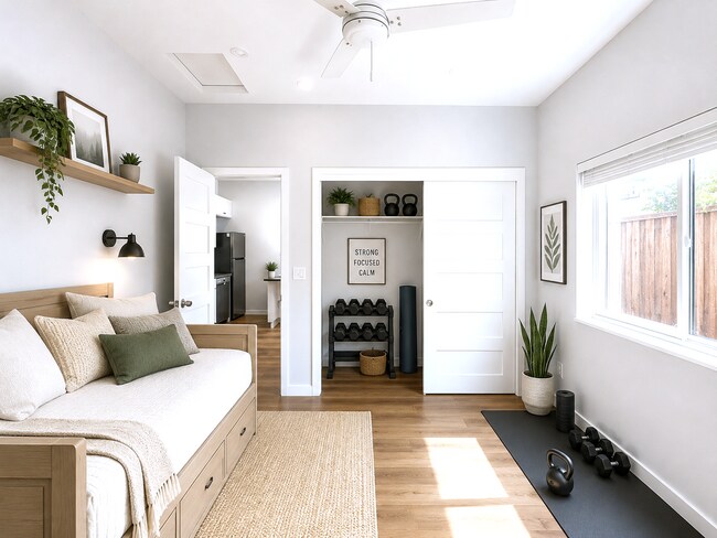 Building Photo - 1439