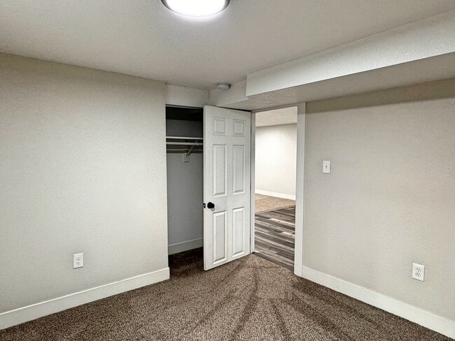 Building Photo - 3250 Meade St