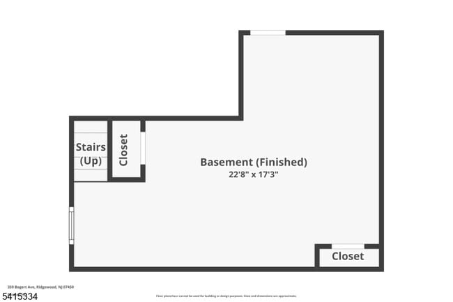 Building Photo - 359 Bogert Ave