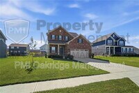 Building Photo - 414 Sydney Dr