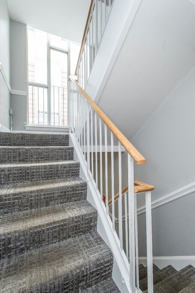 Building Photo - Nice 3 bed in Packards corner