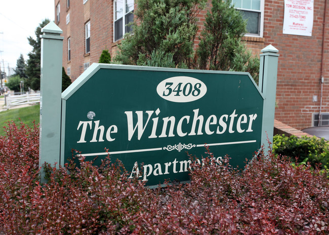 Building Photo - The Winchester Apartments