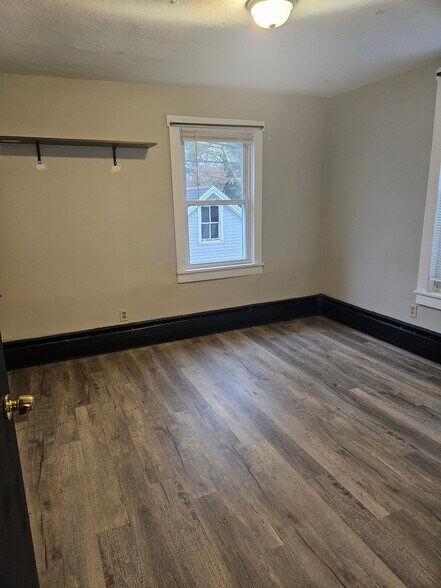 Bedroom 2 - 290 E 7th St