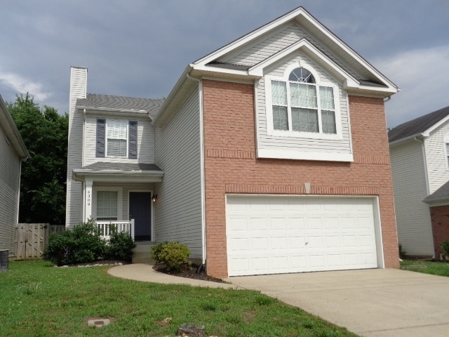 Building Photo - 4309 Chesney Glen Dr