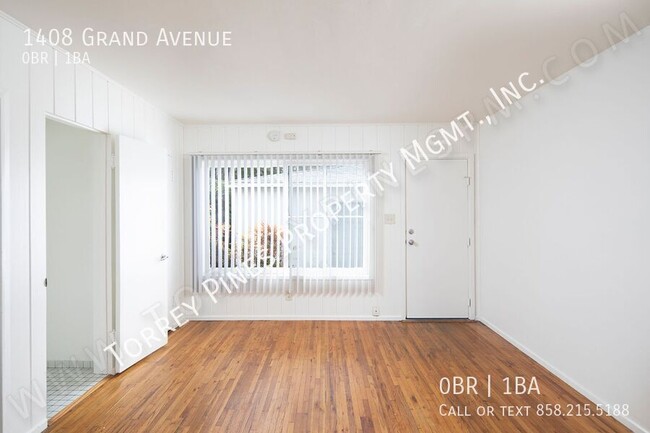 Primary Photo - *OPEN HOUSE: 1/11 11:30am-12:30pm* Studio ...