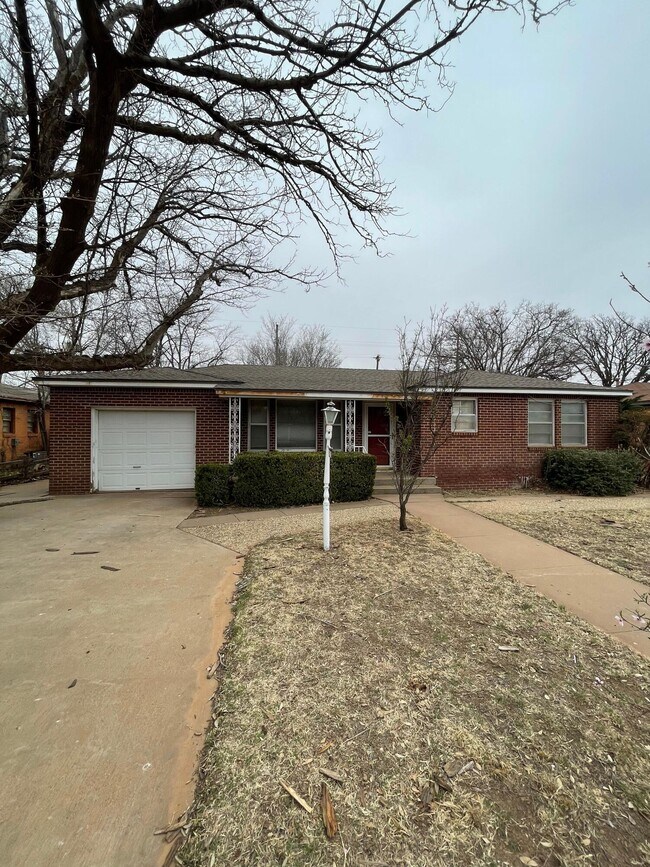 Primary Photo - 3806 23rd St