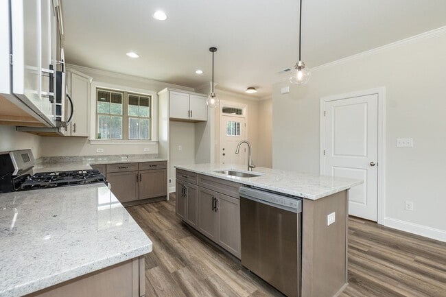 Building Photo - Brand New 3-Bedroom Home in Wilson!