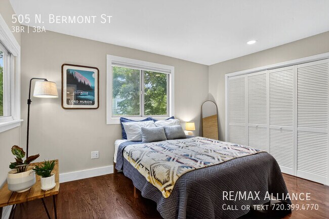 Building Photo - 505 Bermont St