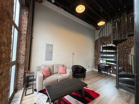 Building Photo - Brick & Beam Lofts