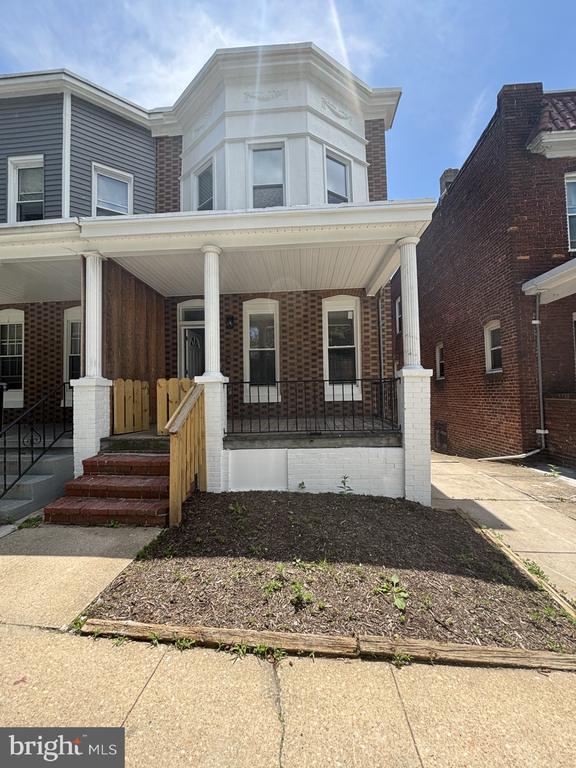 Building Photo - 4219 Euclid Ave