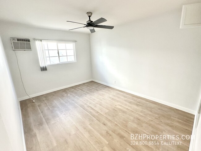 Building Photo - Brand New Renovated 1Bedroom 1Bathroom In ...