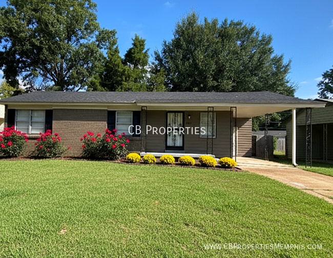 Primary Photo - 640 Leacrest Ave