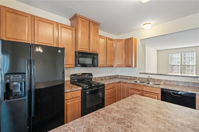 Building Photo - 1966 Georgetown Dr