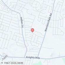 Building Photo - 1621 Pontotoc Trce