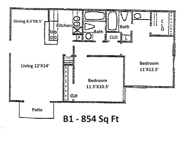 B1 - The Wexler