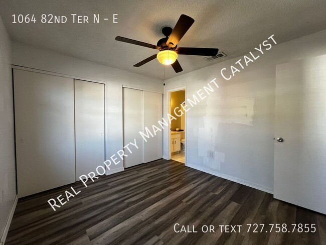 Building Photo - Lovely 1 Bed 1 Bath Condo in St Pete