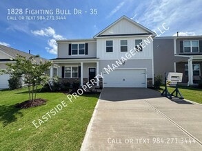 Building Photo - 1828 Fighting Bull Dr