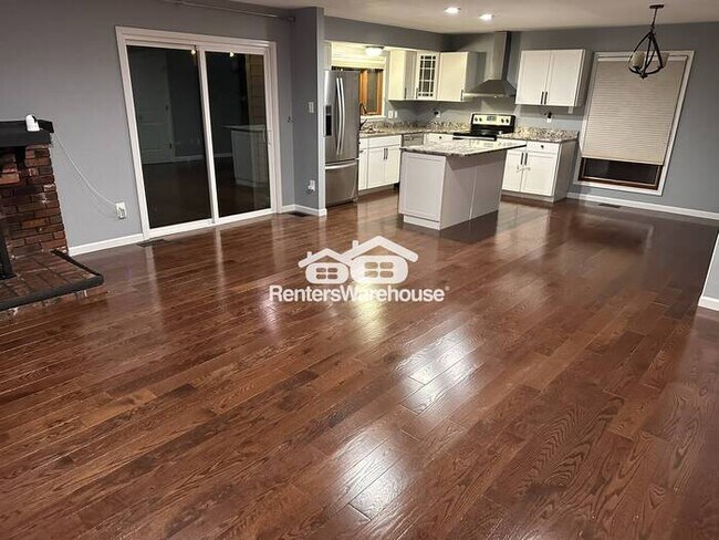 Building Photo - Nice Ranch Home in Chesterfield - move in ready!  Rent reduction if no pets