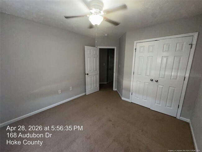 Building Photo - 168 Audubon Dr