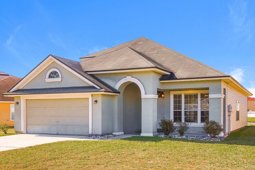 Building Photo - 3079 White Heron Trail