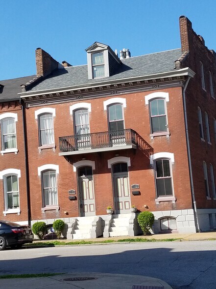Primary Photo - 2831 N 14th St