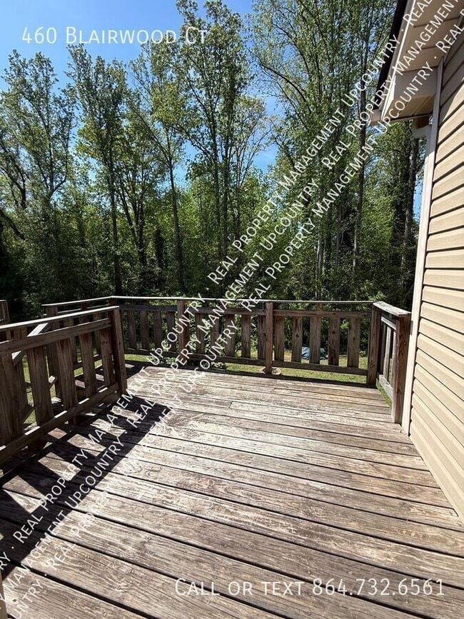 Building Photo - 460 Blairwood Ct