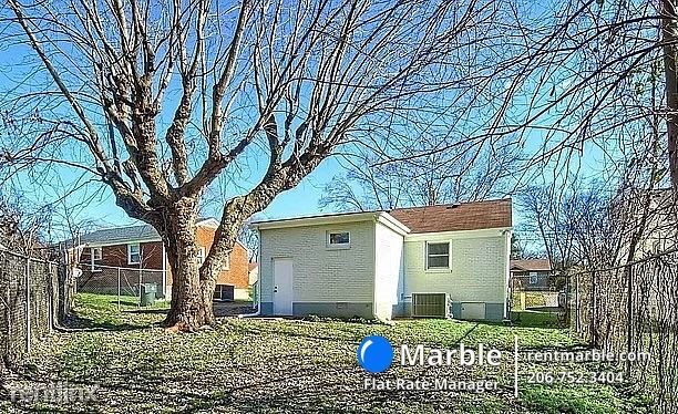 Building Photo - 2 br, 2 bath House - 1811 25th Ave N