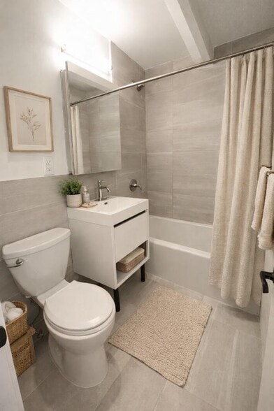 Building Photo - East 26th Street