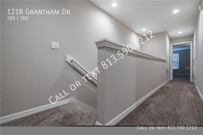 Building Photo - 1218 Grantham Dr