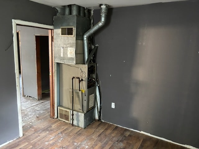 Building Photo - 2949 Fox Bridge Rd