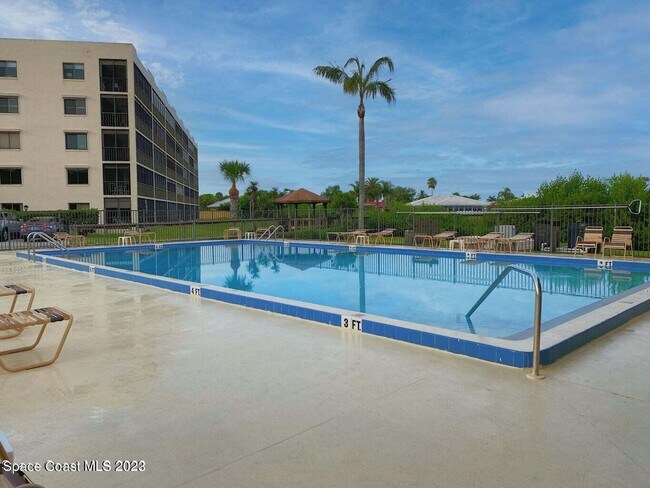 Building Photo - 5800 N Banana River Blvd