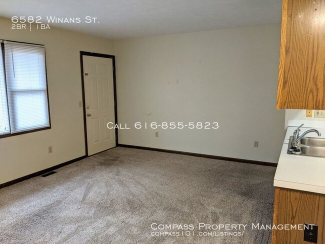 Building Photo - 6582 Winans St