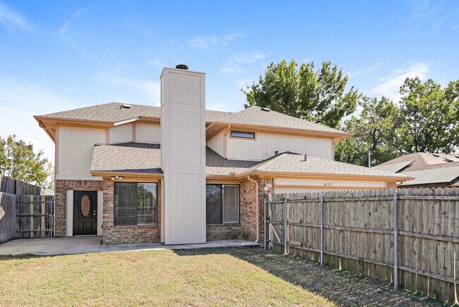 Building Photo - 4117 Cochise Dr