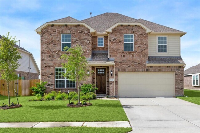 Primary Photo - 3520 Jasperstone Ln