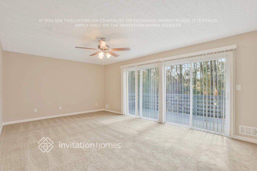 Building Photo - 5217 Hidden Hills Ct