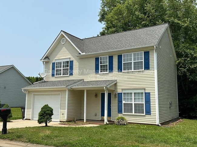 Building Photo - 225 Braeburn Dr