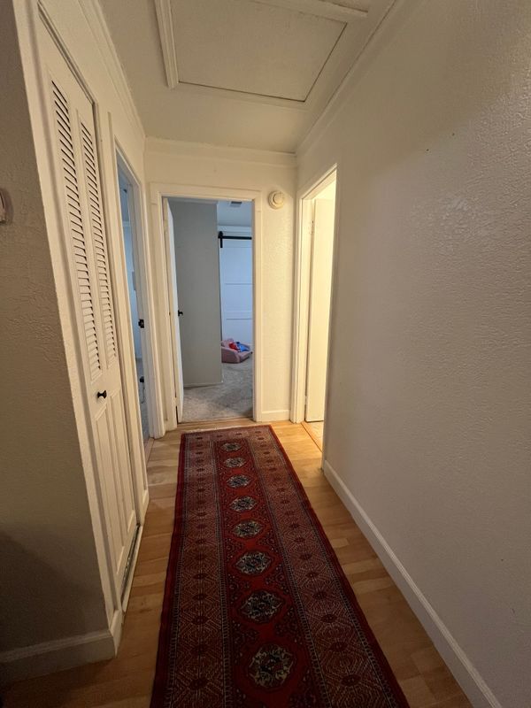 Building Photo - 1816 Weeks Ave